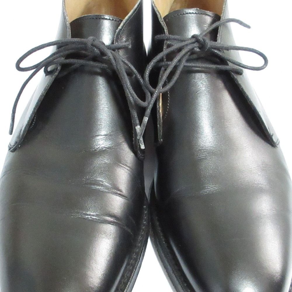 Other Other Lloyd Footwear Leather Boots Leather Shoes DUTY FREE for USA Size ONE SIZE - 13 Thumbnail