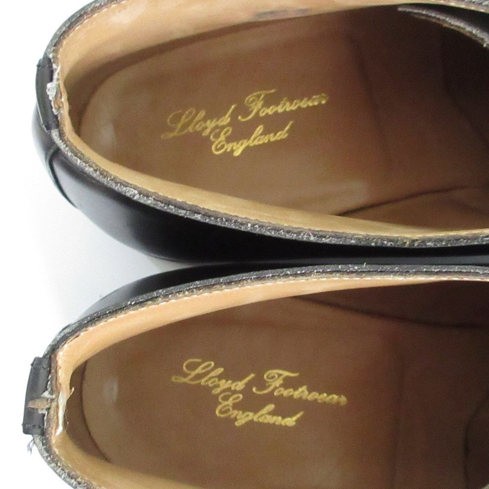Other Other Lloyd Footwear Leather Boots Leather Shoes DUTY FREE for USA Size ONE SIZE - 5 Thumbnail