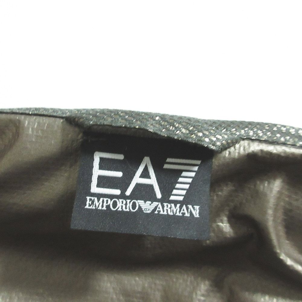 Emporio Armani Emporio Armani Emporio Armani Jacket Coat Others Outerwear DUTY FREE for USA Size ONE SIZE - 6 Thumbnail