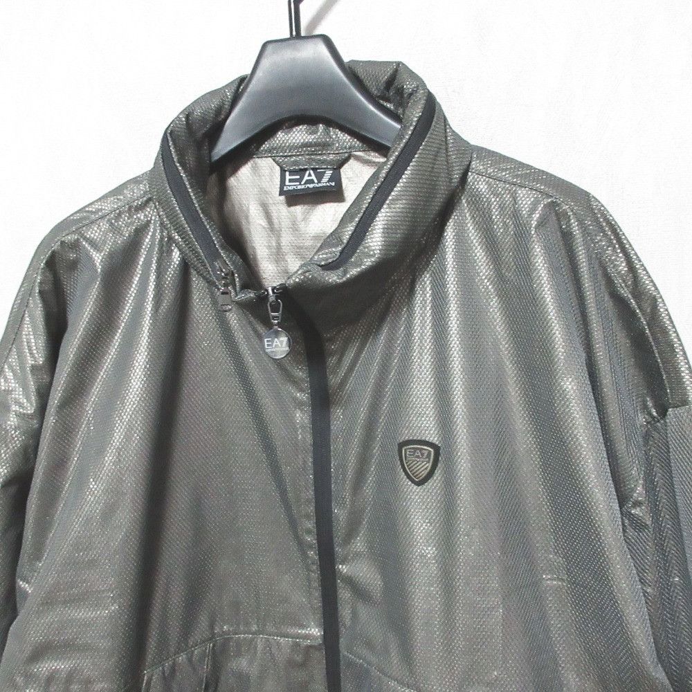 Emporio Armani Emporio Armani Emporio Armani Jacket Coat Others Outerwear DUTY FREE for USA Size ONE SIZE - 3 Thumbnail