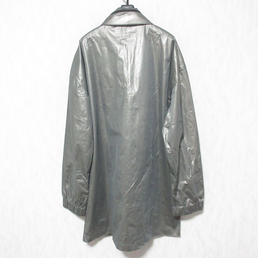 Emporio Armani Emporio Armani Emporio Armani Jacket Coat Others Outerwear DUTY FREE for USA Size ONE SIZE - 2 Thumbnail
