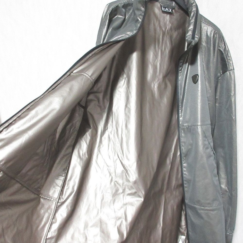 Emporio Armani Emporio Armani Emporio Armani Jacket Coat Others Outerwear DUTY FREE for USA Size ONE SIZE - 5 Thumbnail