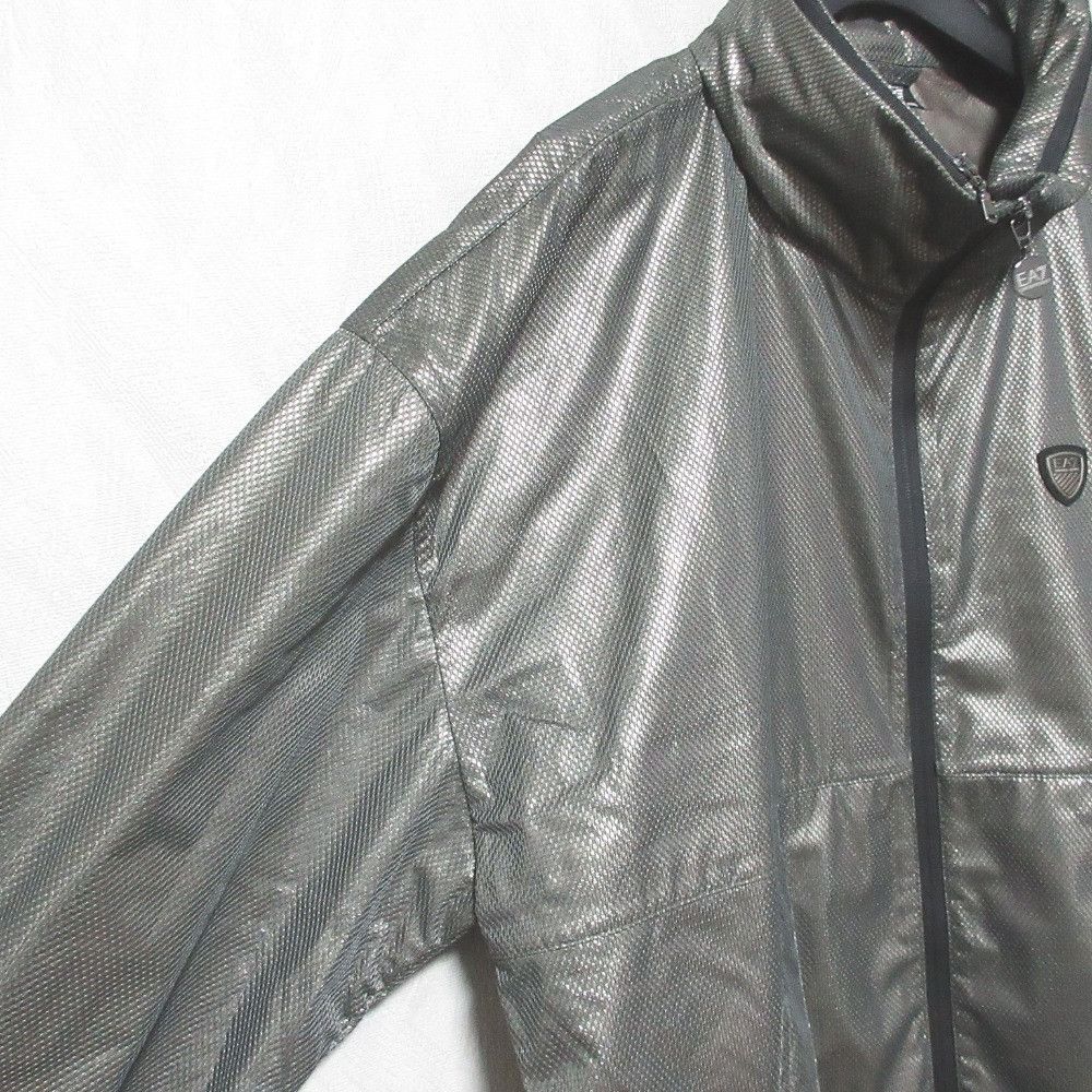 Emporio Armani Emporio Armani Emporio Armani Jacket Coat Others Outerwear DUTY FREE for USA Size ONE SIZE - 4 Thumbnail