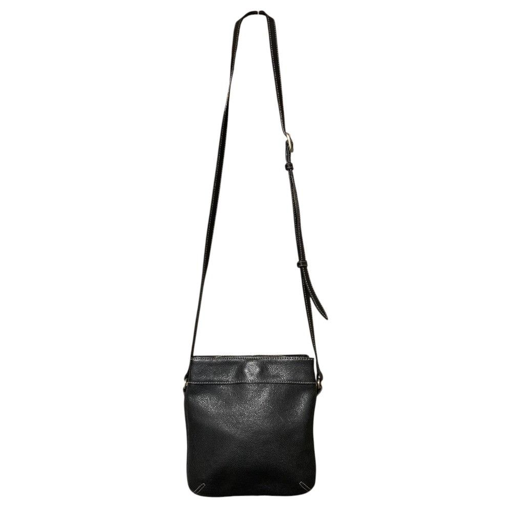 Other Other HIROFU Leather Shoulder Bag Leather Shoulder Bag DUTY FREE for USA Size ONE SIZE - 2 Thumbnail