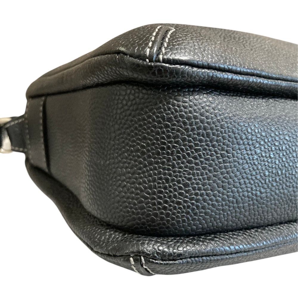 Other Other HIROFU Leather Shoulder Bag Leather Shoulder Bag DUTY FREE for USA Size ONE SIZE - 8 Thumbnail