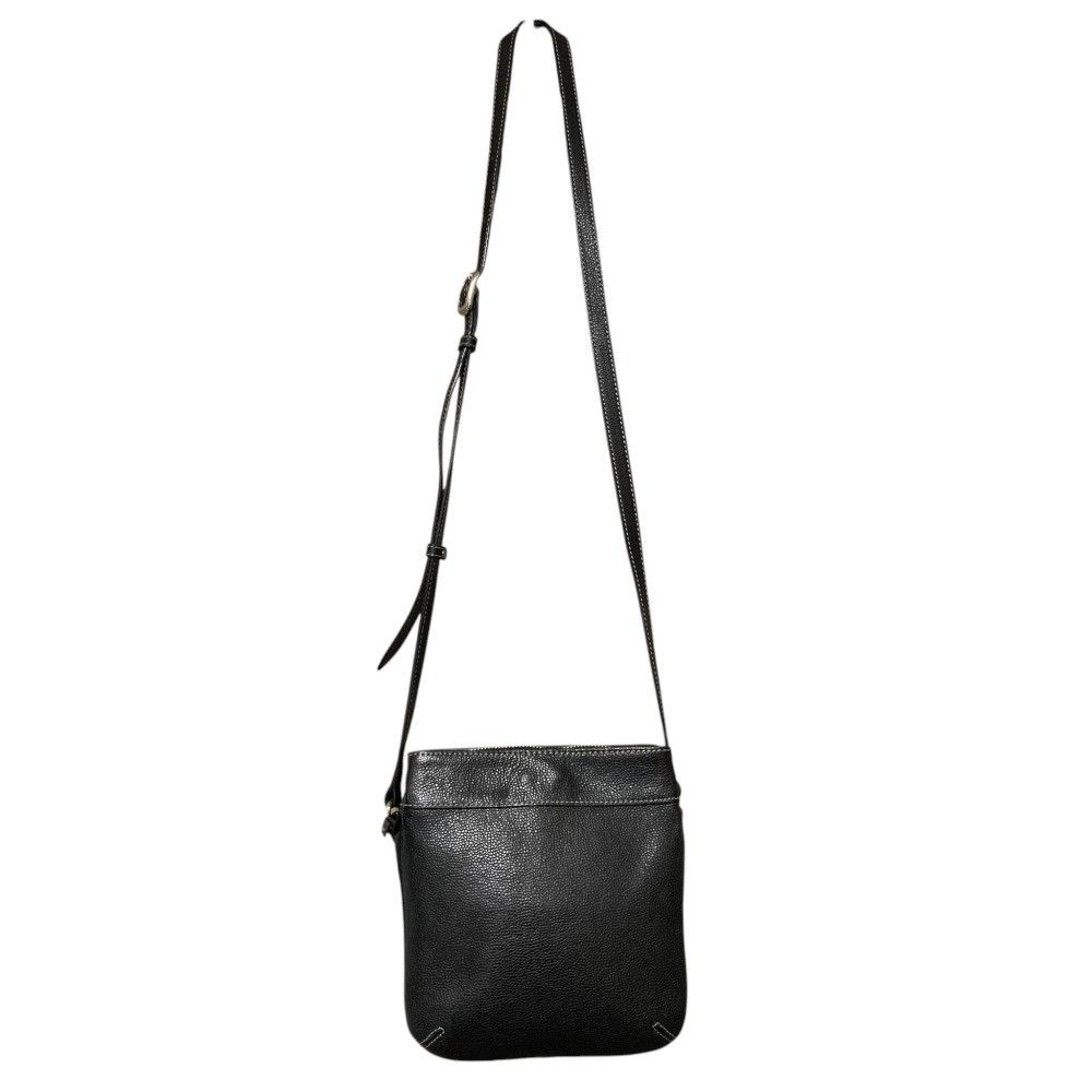 Other Other HIROFU Leather Shoulder Bag Leather Shoulder Bag DUTY FREE for USA Size ONE SIZE - 3 Thumbnail