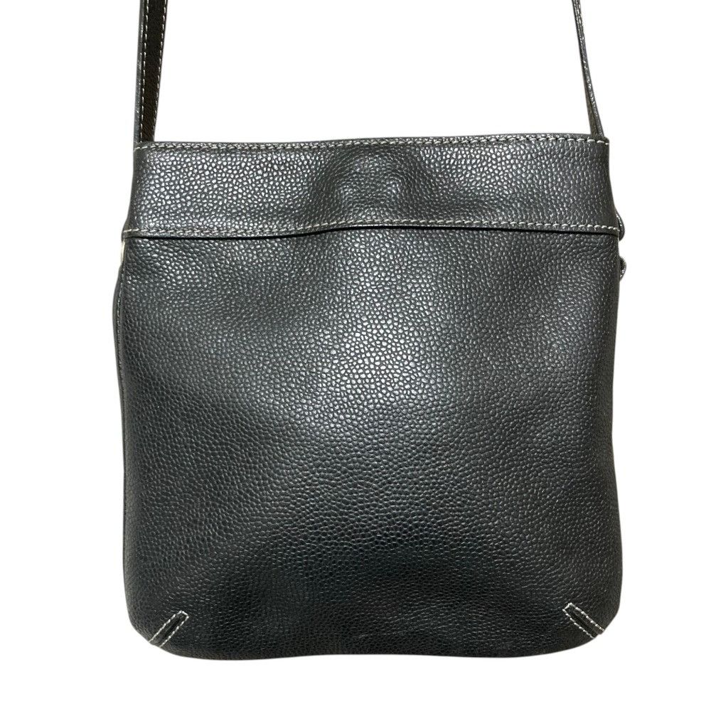 Other Other HIROFU Leather Shoulder Bag Leather Shoulder Bag DUTY FREE for USA Size ONE SIZE - 4 Thumbnail