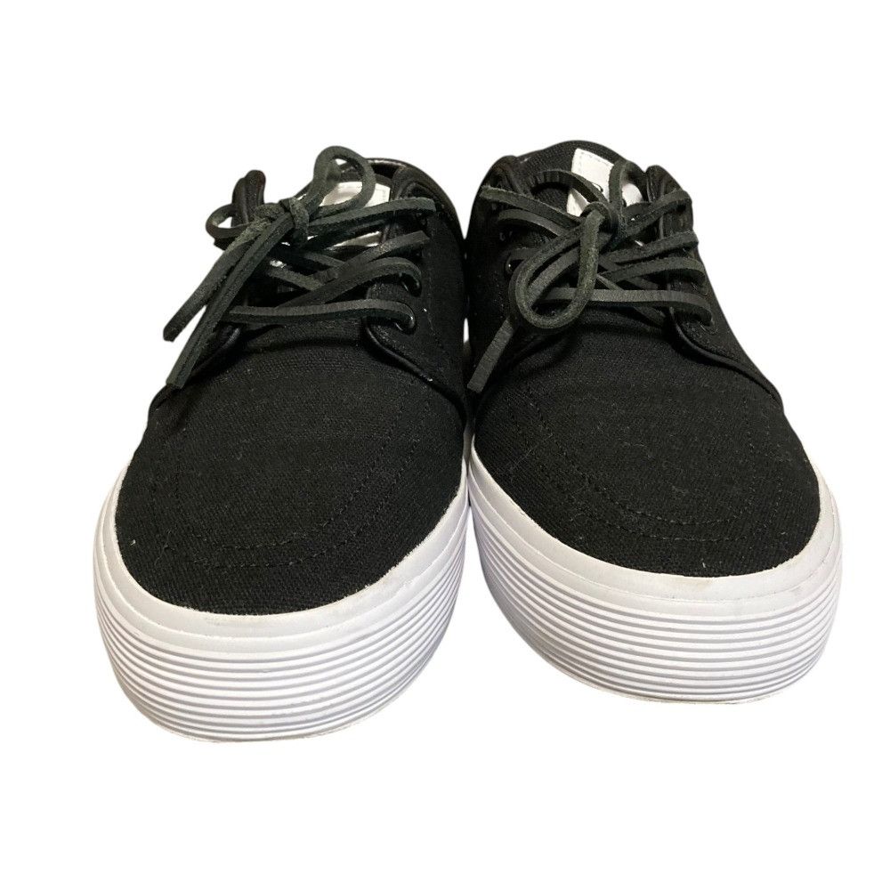 Ralph Lauren Ralph Lauren Polo Ralph Lauren Canvas Sneakers Textile Shoes DUTY FREE for USA Size ONE SIZE - 3 Thumbnail