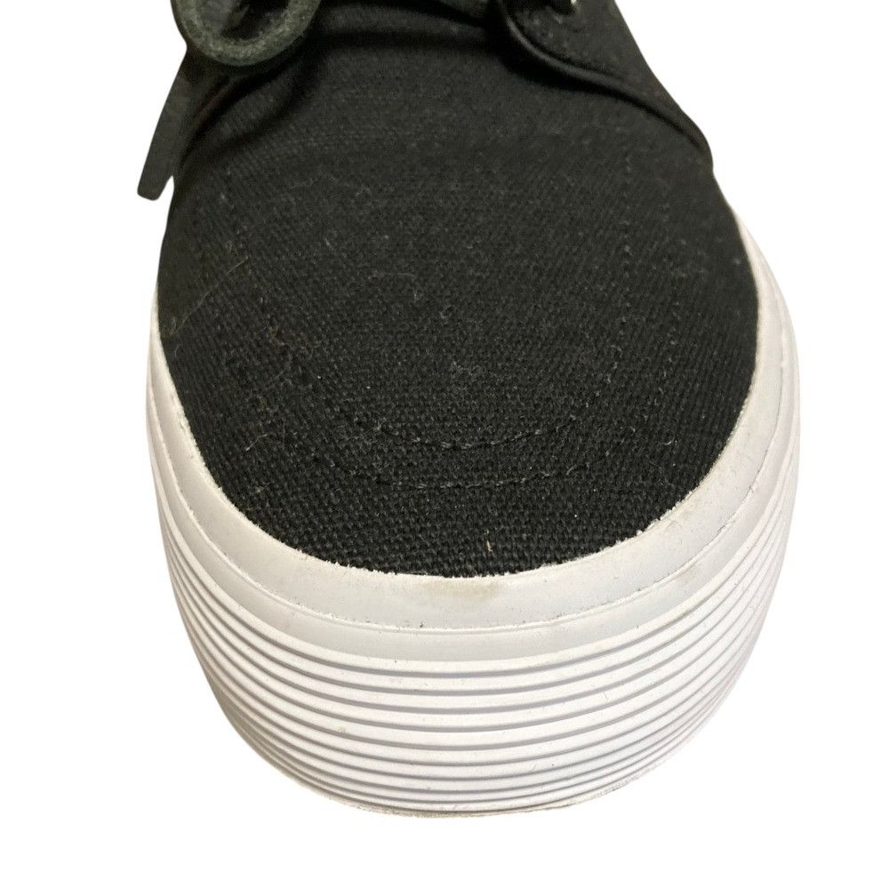 Ralph Lauren Ralph Lauren Polo Ralph Lauren Canvas Sneakers Textile Shoes DUTY FREE for USA Size ONE SIZE - 5 Thumbnail