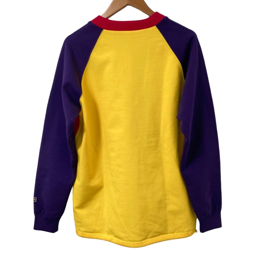 Other Other MARK & LONA Knit Golf Sweater Textile Tops MLM-1C-AB01 DUTY FREE for USA Size ONE SIZE - 2 Thumbnail