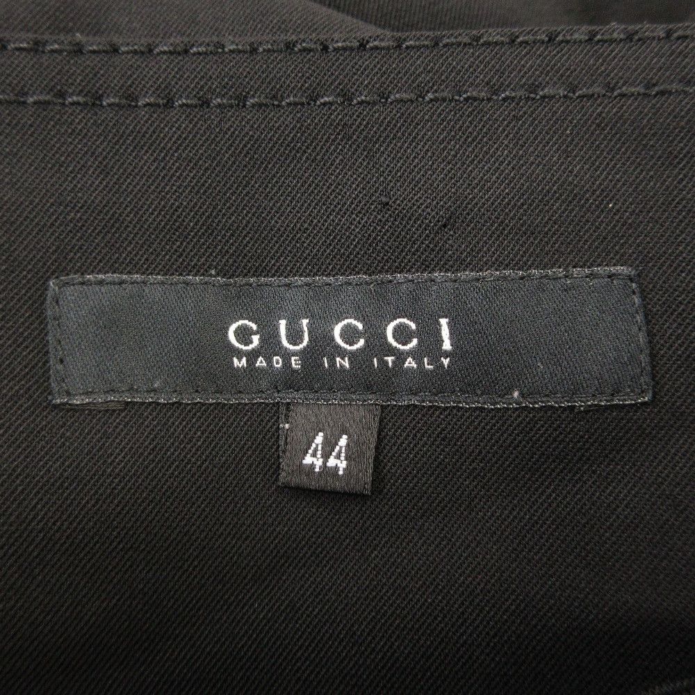Gucci Gucci Gucci Stretch Midi Skirt Textile Skirts DUTY FREE for USA Size ONE SIZE - 4 Thumbnail