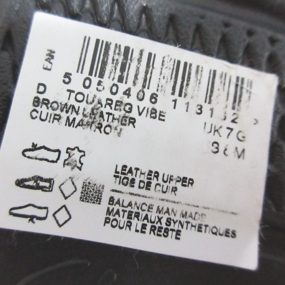 Other Other Clarks Leather Desert Boots Leather Shoes 14885 DUTY FREE for USA Size ONE SIZE - 10 Thumbnail