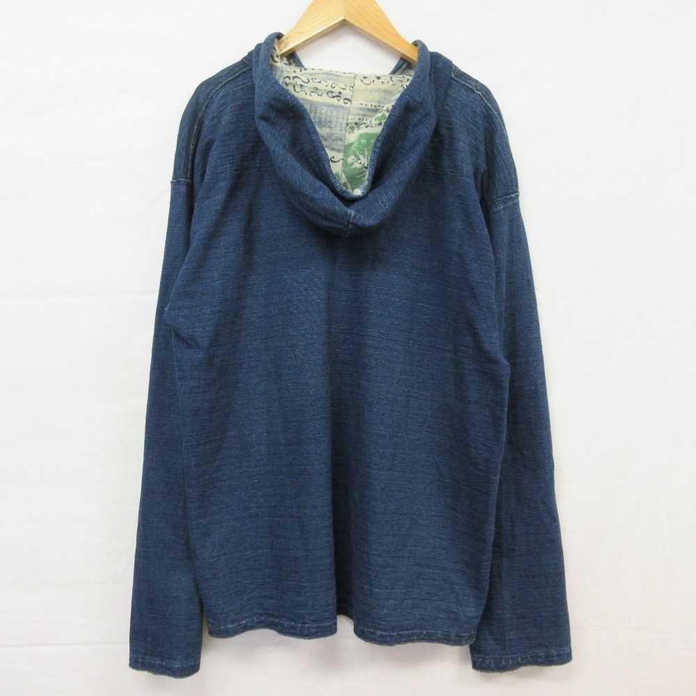 Other 45 45R Knit Pullover Hoodie Textile Sweatshirts & Hoodies DUTY FREE for USA Size ONE SIZE - 2 Thumbnail