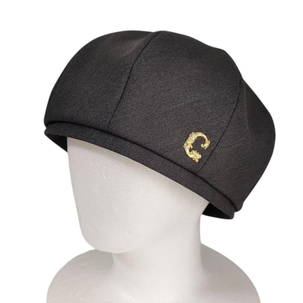 Other Other CA4LA JESSE.ST Beret Textile Hats KTZ02604 DUTY FREE for USA Size ONE SIZE - 7 Thumbnail