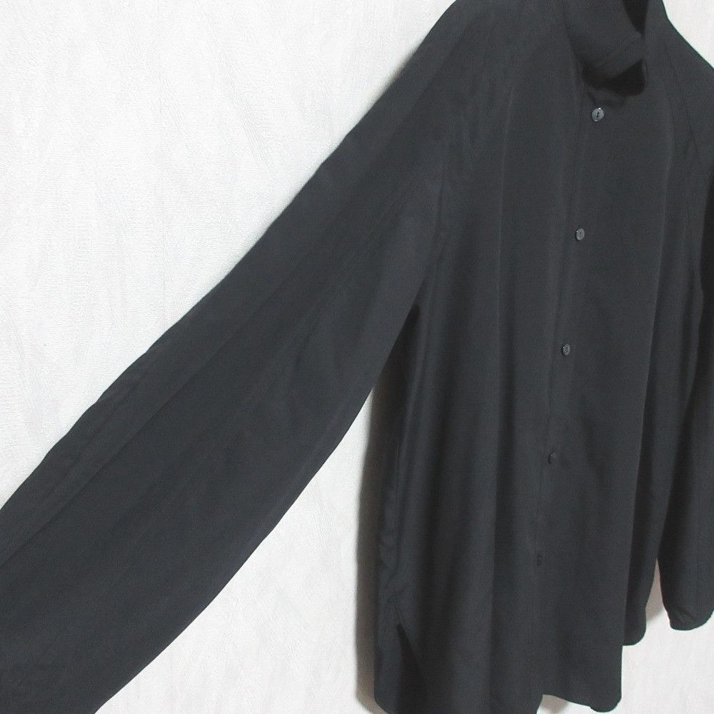 Other Other cccmalie Silk Shirt Textile Tops DUTY FREE for USA Size ONE SIZE - 4 Thumbnail