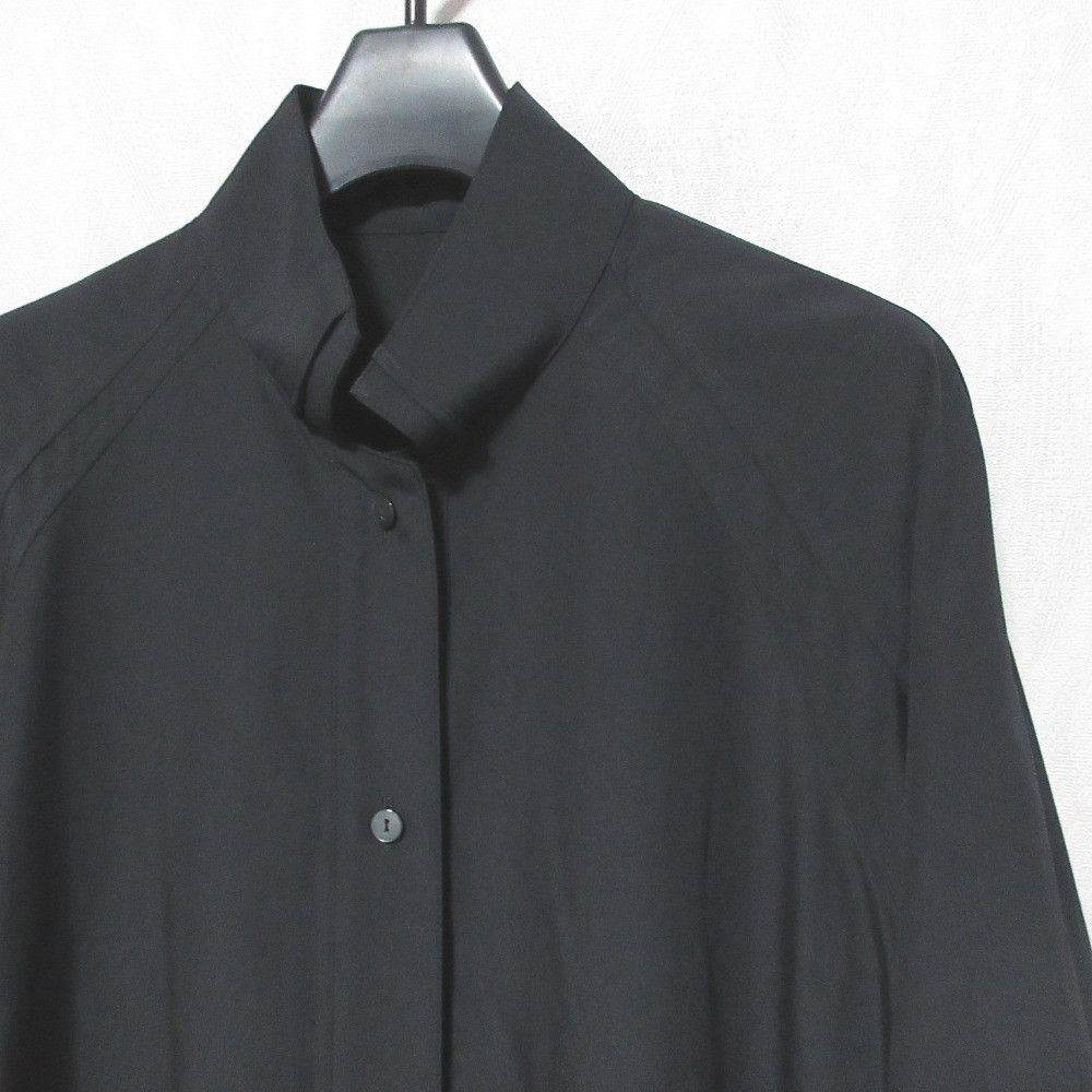 Other Other cccmalie Silk Shirt Textile Tops DUTY FREE for USA Size ONE SIZE - 3 Thumbnail
