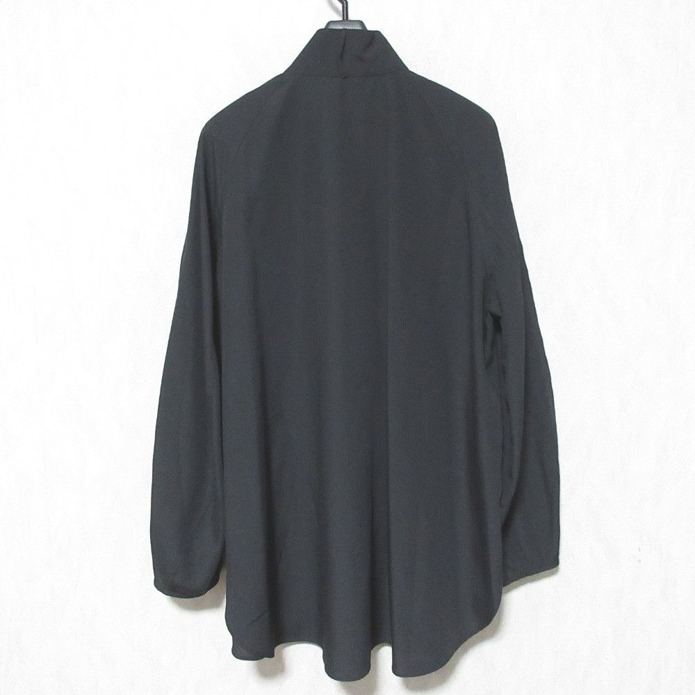 Other Other cccmalie Silk Shirt Textile Tops DUTY FREE for USA Size ONE SIZE - 2 Thumbnail