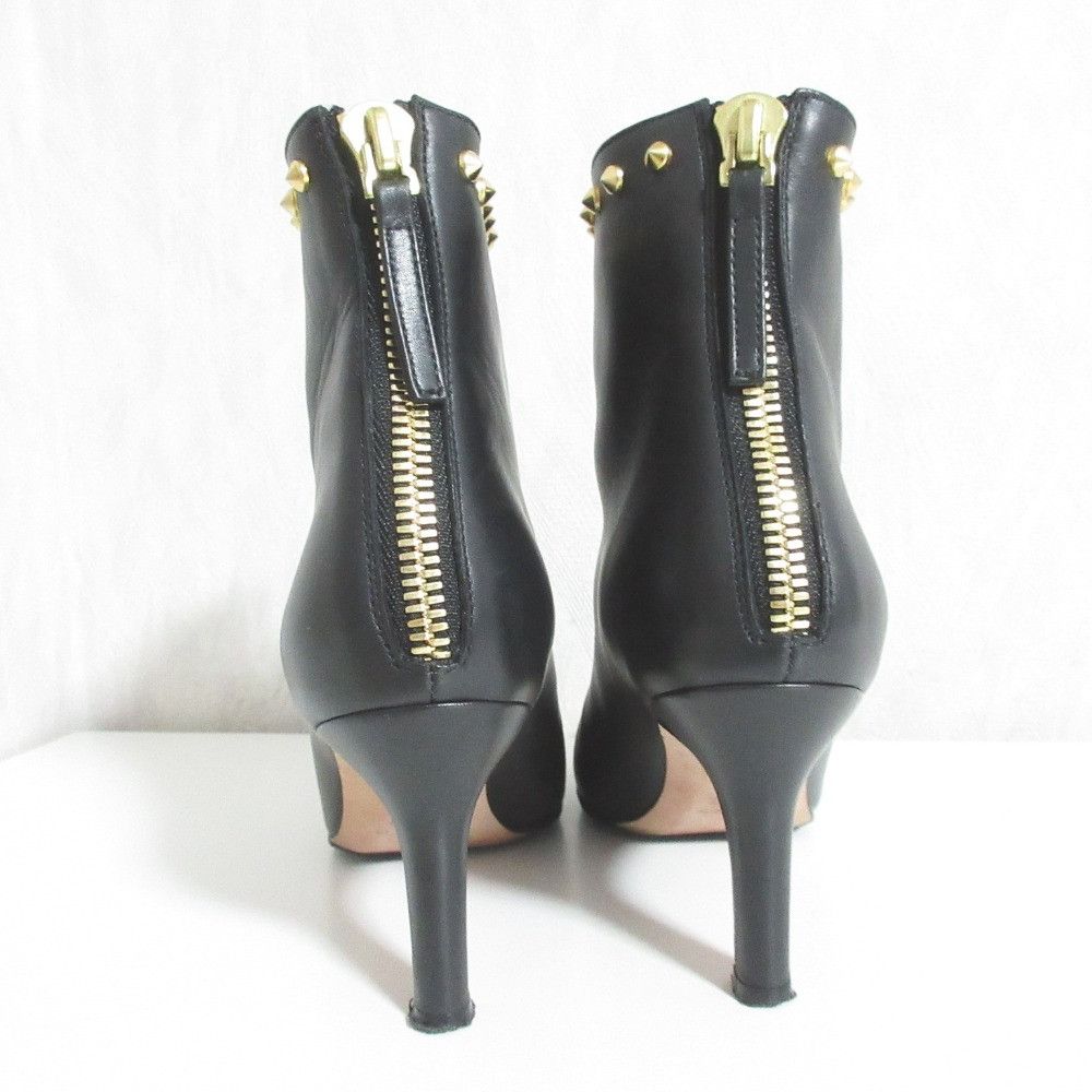 Other Other Pellico Leather Short Boots Leather Shoes DUTY FREE for USA Size ONE SIZE - 3 Thumbnail