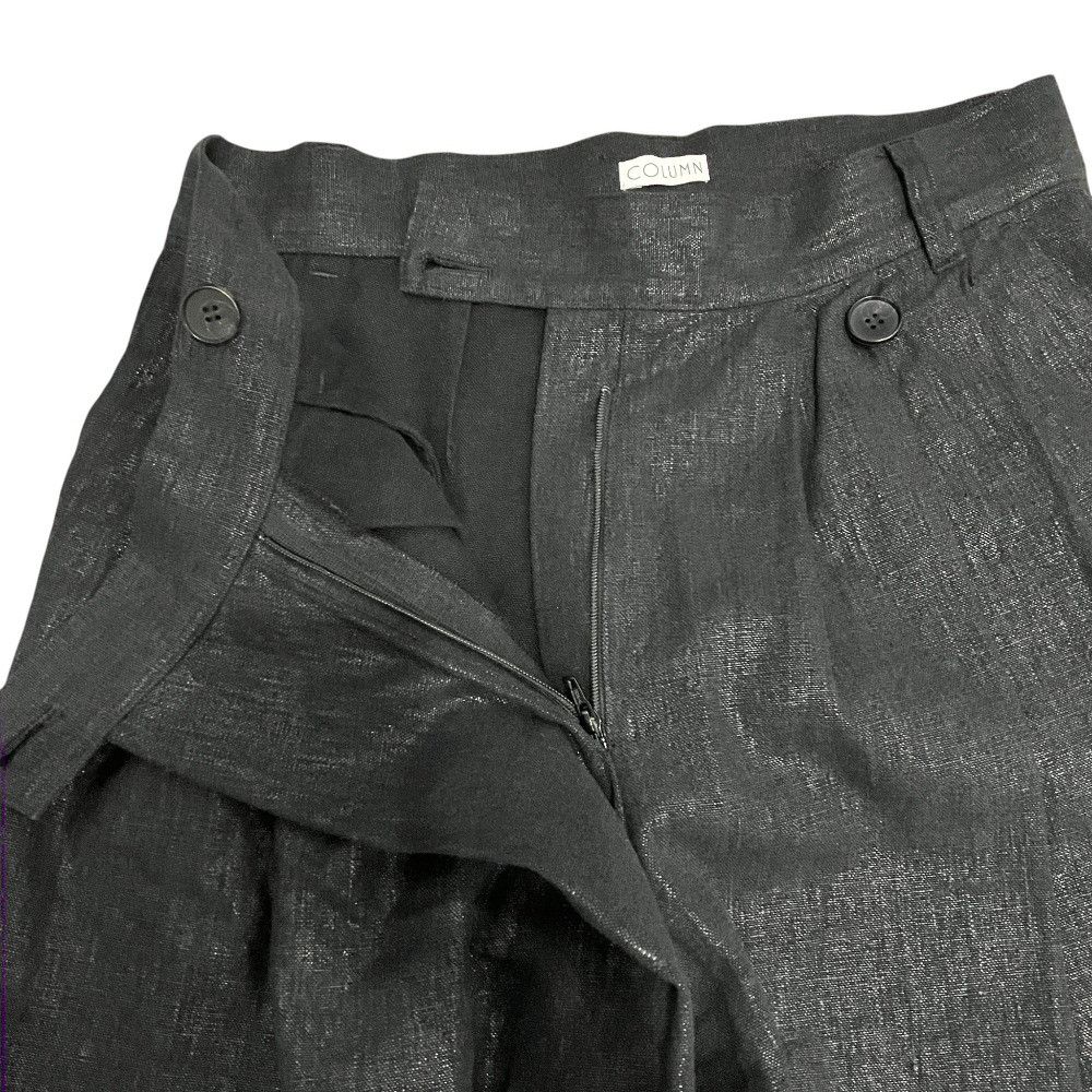 Other Other COLUMN PERMANENT cropped gilet wide pants set up Textile Suits DUTY FREE for USA Size ONE SIZE - 6 Thumbnail