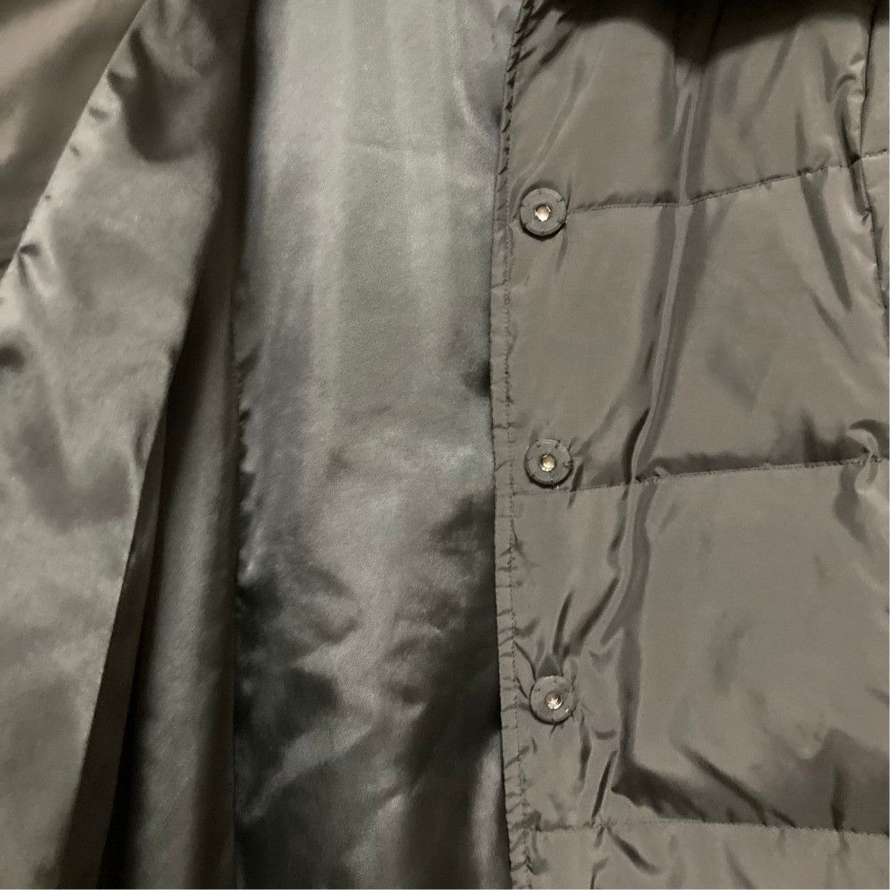 Other Other M-premier BLACK LIMONTA Down Coat Textile Outerwear DUTY FREE for USA Size ONE SIZE - 5 Thumbnail