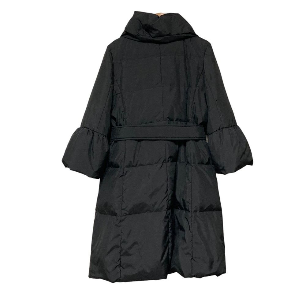 Other Other M-premier BLACK LIMONTA Down Coat Textile Outerwear DUTY FREE for USA Size ONE SIZE - 2 Thumbnail