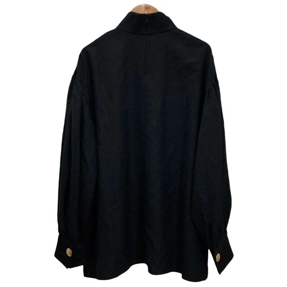 Other Other Adore Basic Amundsen Blouse Textile Tops DUTY FREE for USA Size ONE SIZE - 2 Thumbnail