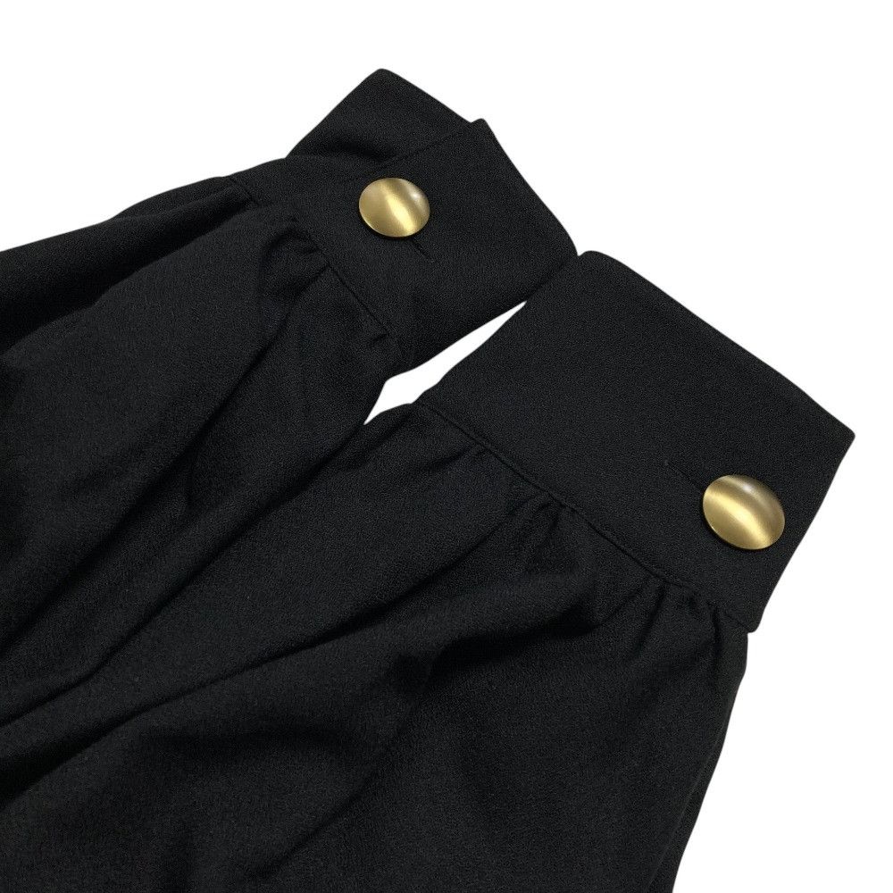Other Other Adore Basic Amundsen Blouse Textile Tops DUTY FREE for USA Size ONE SIZE - 4 Thumbnail