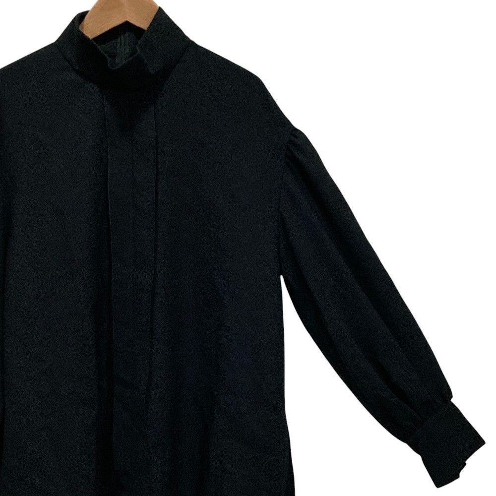 Other Other Adore Basic Amundsen Blouse Textile Tops DUTY FREE for USA Size ONE SIZE - 3 Thumbnail