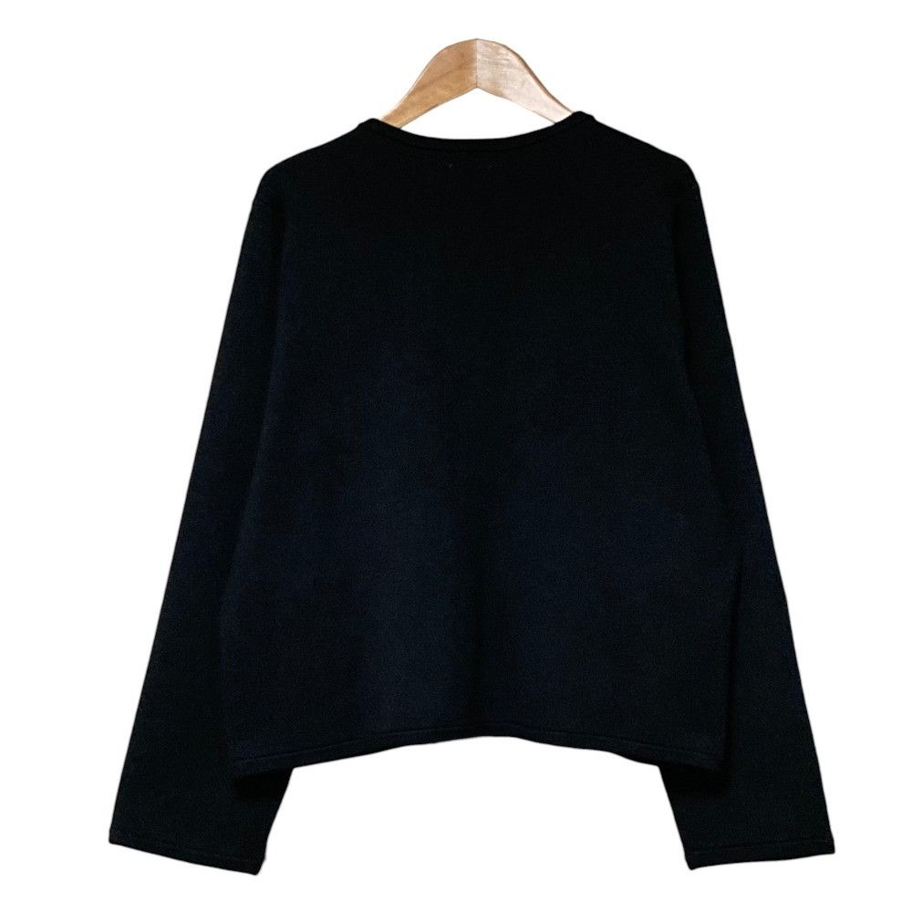 Other Other ROPE Knit Cardigan Textile Tops DUTY FREE for USA Size ONE SIZE - 2 Thumbnail