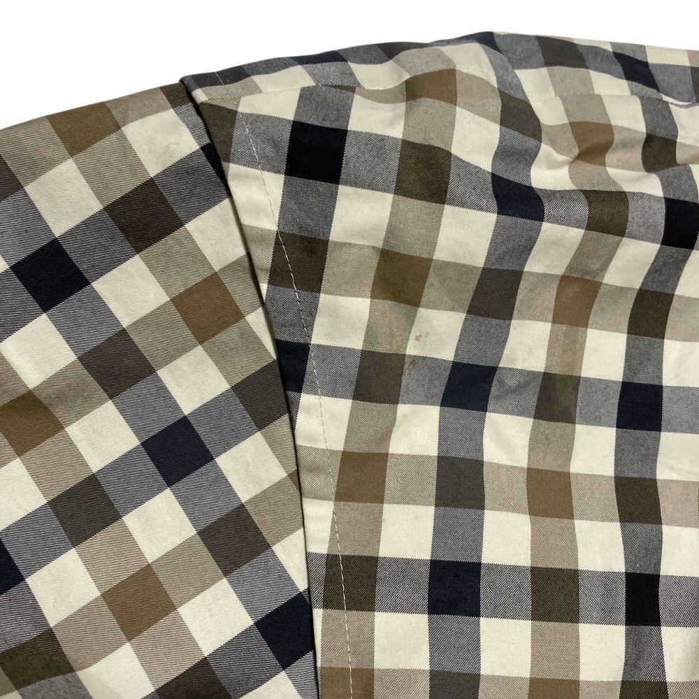 Other Other Blamink M C CHECK C NE SSLOP Dress Textile Dresses 7926-299-0207 DUTY FREE for USA Size ONE SIZE - 10 Thumbnail
