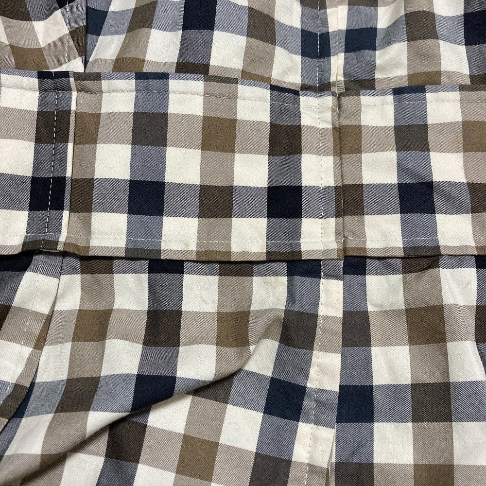 Other Other Blamink M C CHECK C NE SSLOP Dress Textile Dresses 7926-299-0207 DUTY FREE for USA Size ONE SIZE - 8 Thumbnail