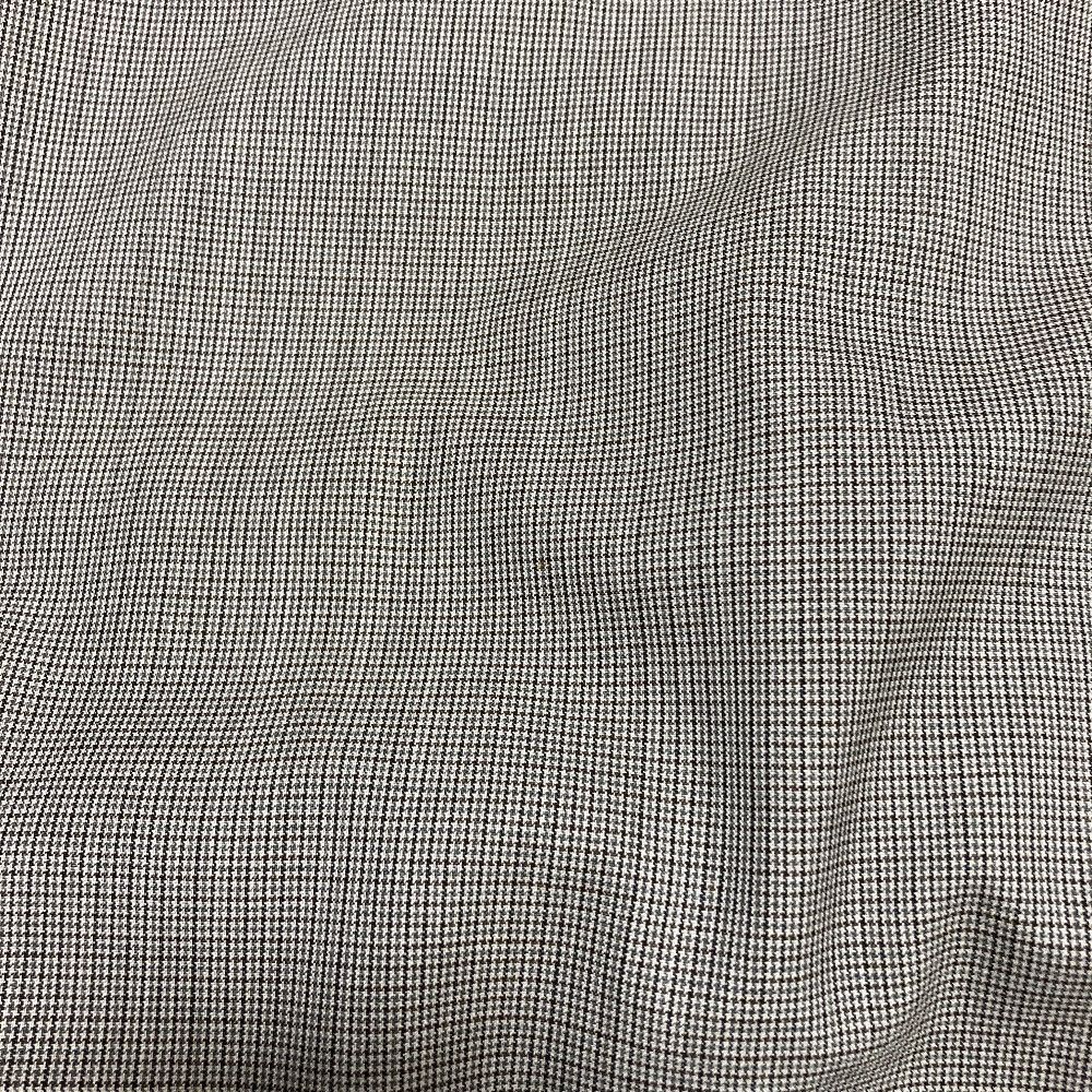 Other Other BLAMINK Fine Wool V Neck Dress Textile Dresses 7926-230-0165 DUTY FREE for USA Size ONE SIZE - 8 Thumbnail