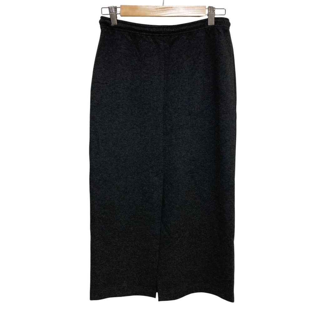 Theory Theory Theory DOUBLE KNIT LT N Skirt Textile Skirts DOUBLEKNITLTN DUTY FREE for USA Size ONE SIZE - 3 Thumbnail