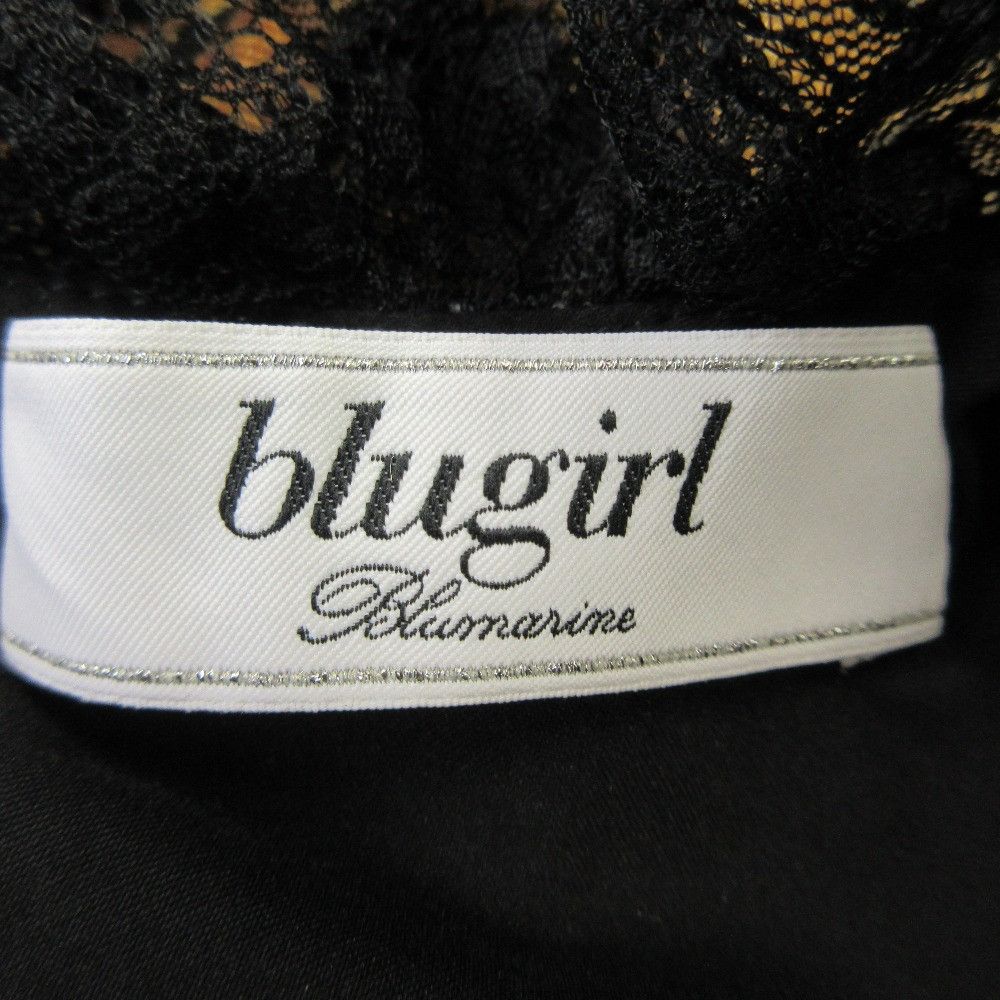 Other Other Blugirl Blumarine Velour Leopard Dress Textile Dresses DUTY FREE for USA Size ONE SIZE - 4 Thumbnail