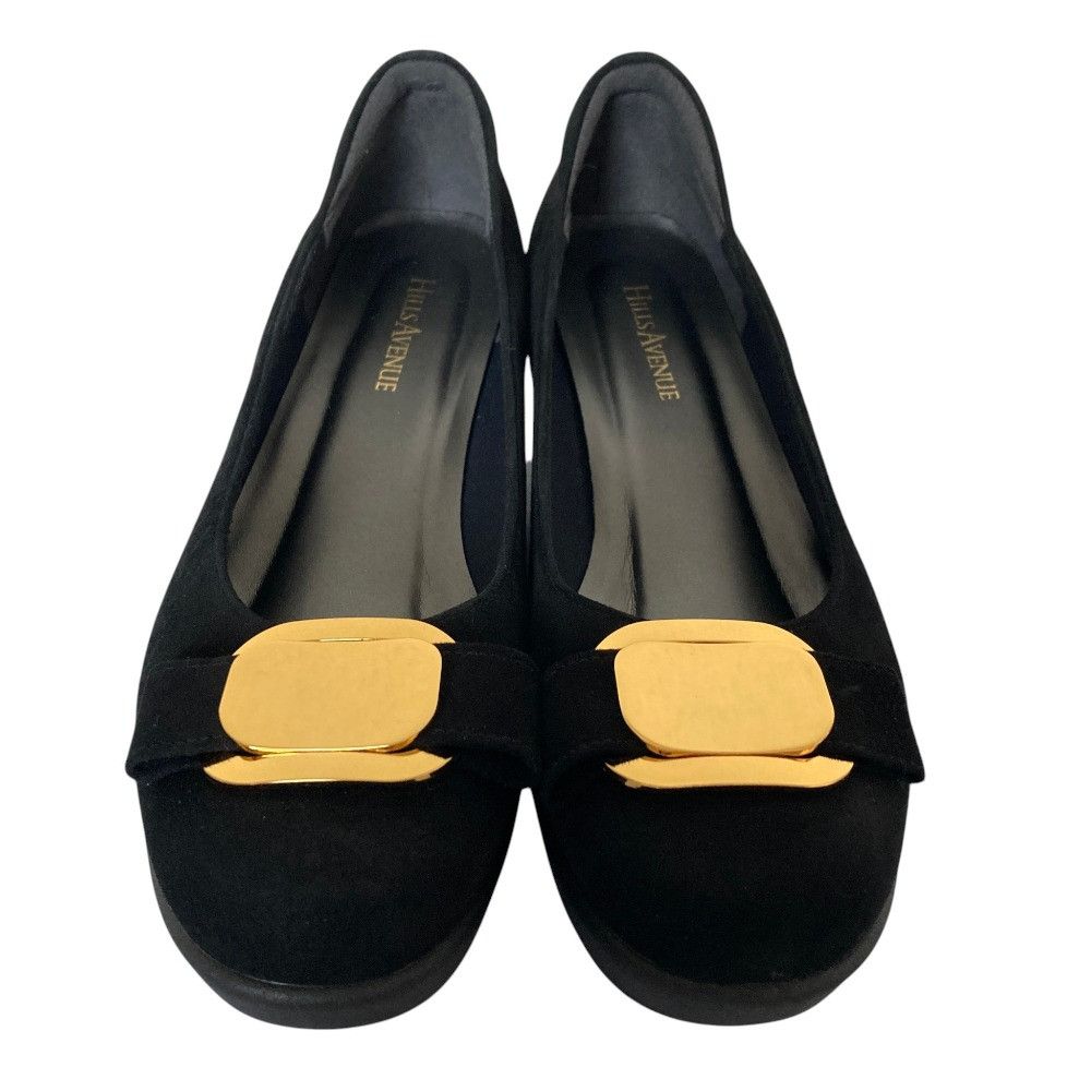 Other Other Hills Avenue Emily Suede Pumps Leather Shoes DUTY FREE for USA Size ONE SIZE - 5 Thumbnail