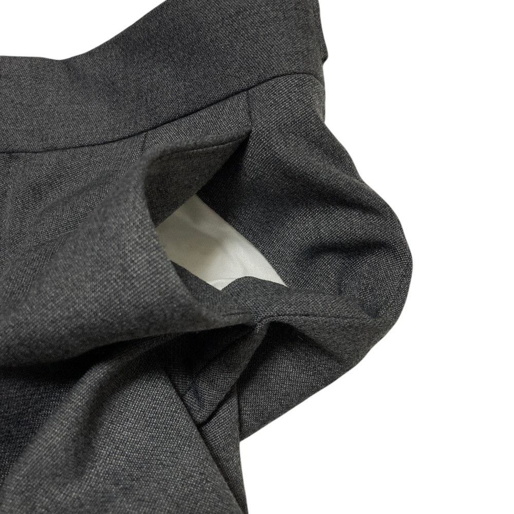 Other Other HYKE DOESKIN Tapered Pants Textile Pants 252-13354 DUTY FREE for USA Size ONE SIZE - 4 Thumbnail