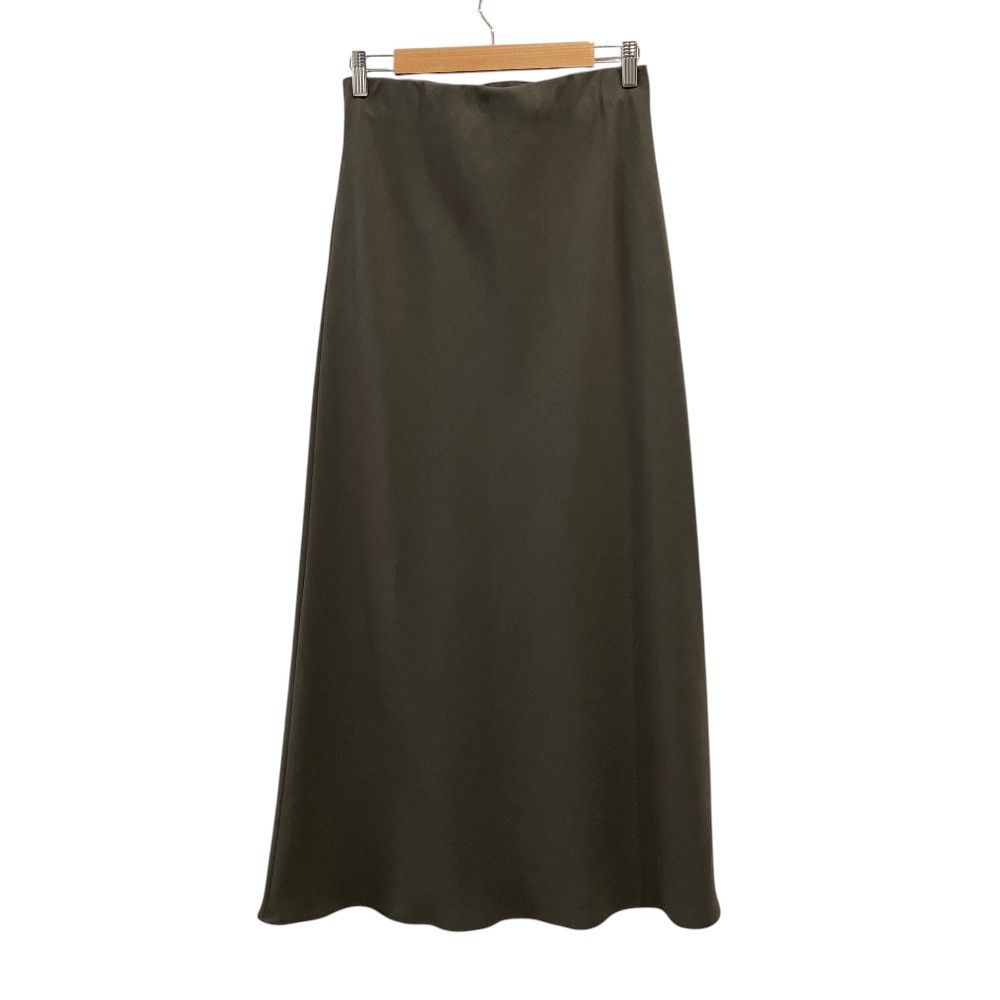Other Other L’Appartement Bias Maxi Flare Skirt Textile Skirts 25060560310030 DUTY FREE for USA Size ONE SIZE - 2 Thumbnail