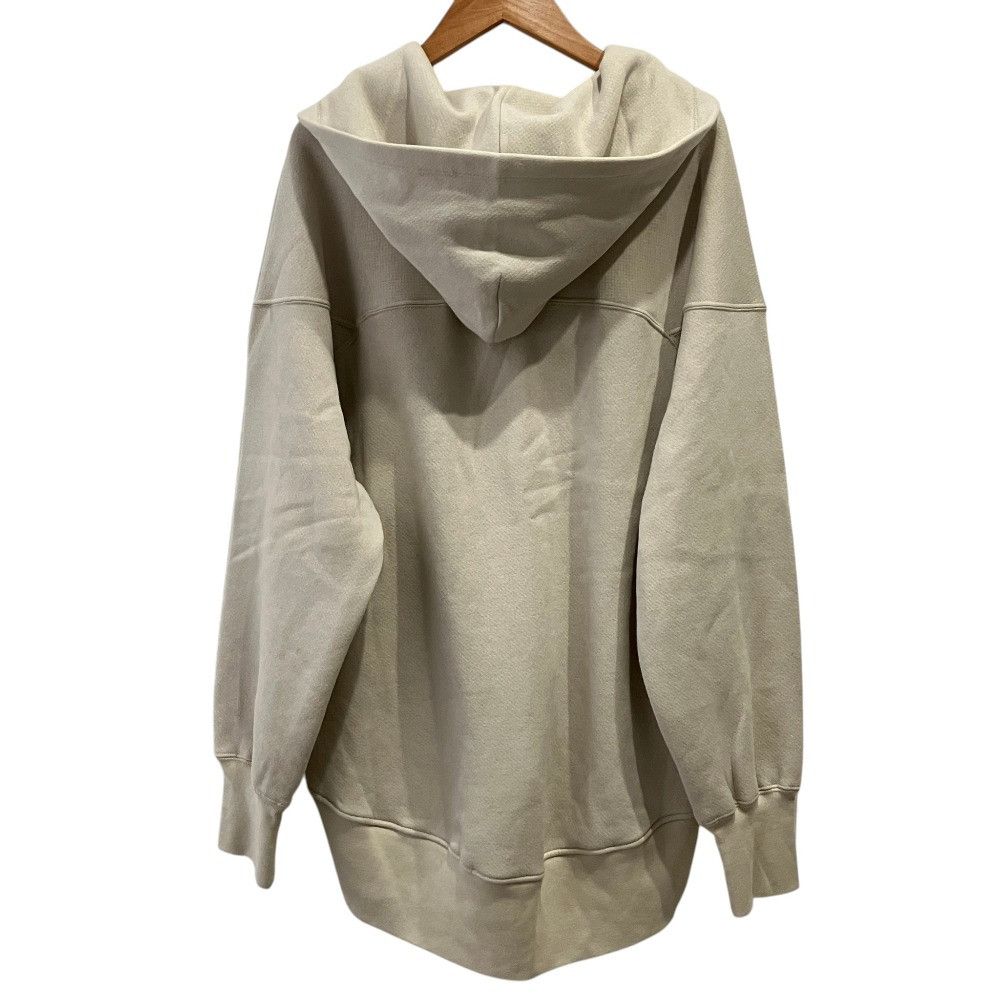 Other Other Americana Wide Full Zip Hoodie Textile Sweatshirts & Hoodies 26070570003510 DUTY FREE for USA Size ONE SIZE - 2 Thumbnail