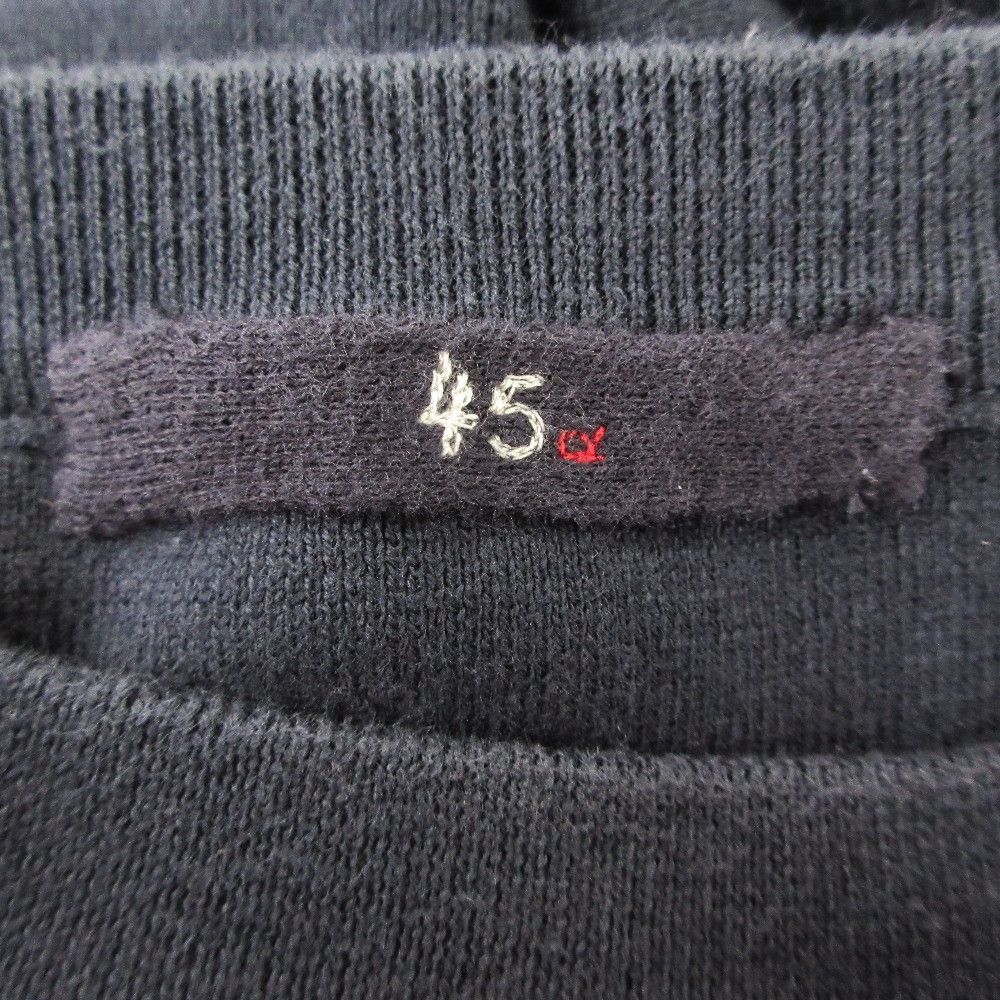 Other 45 45R Cotton Dress Textile Dresses 7-01-5005 DUTY FREE for USA Size ONE SIZE - 4 Thumbnail