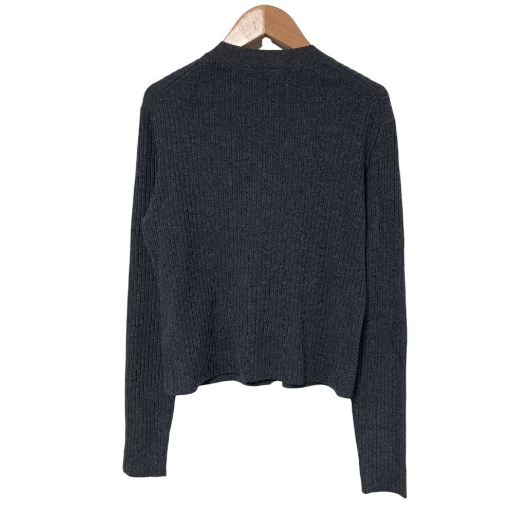 Other Other JOSEPH Merino Rib Cardigan Textile Tops DUTY FREE for USA Size ONE SIZE - 2 Thumbnail