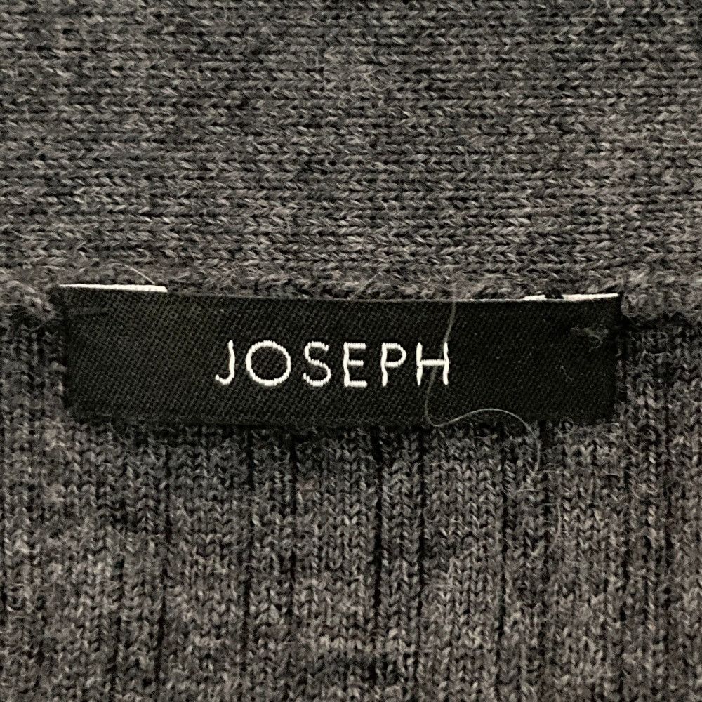 Other Other JOSEPH Merino Rib Cardigan Textile Tops DUTY FREE for USA Size ONE SIZE - 4 Thumbnail