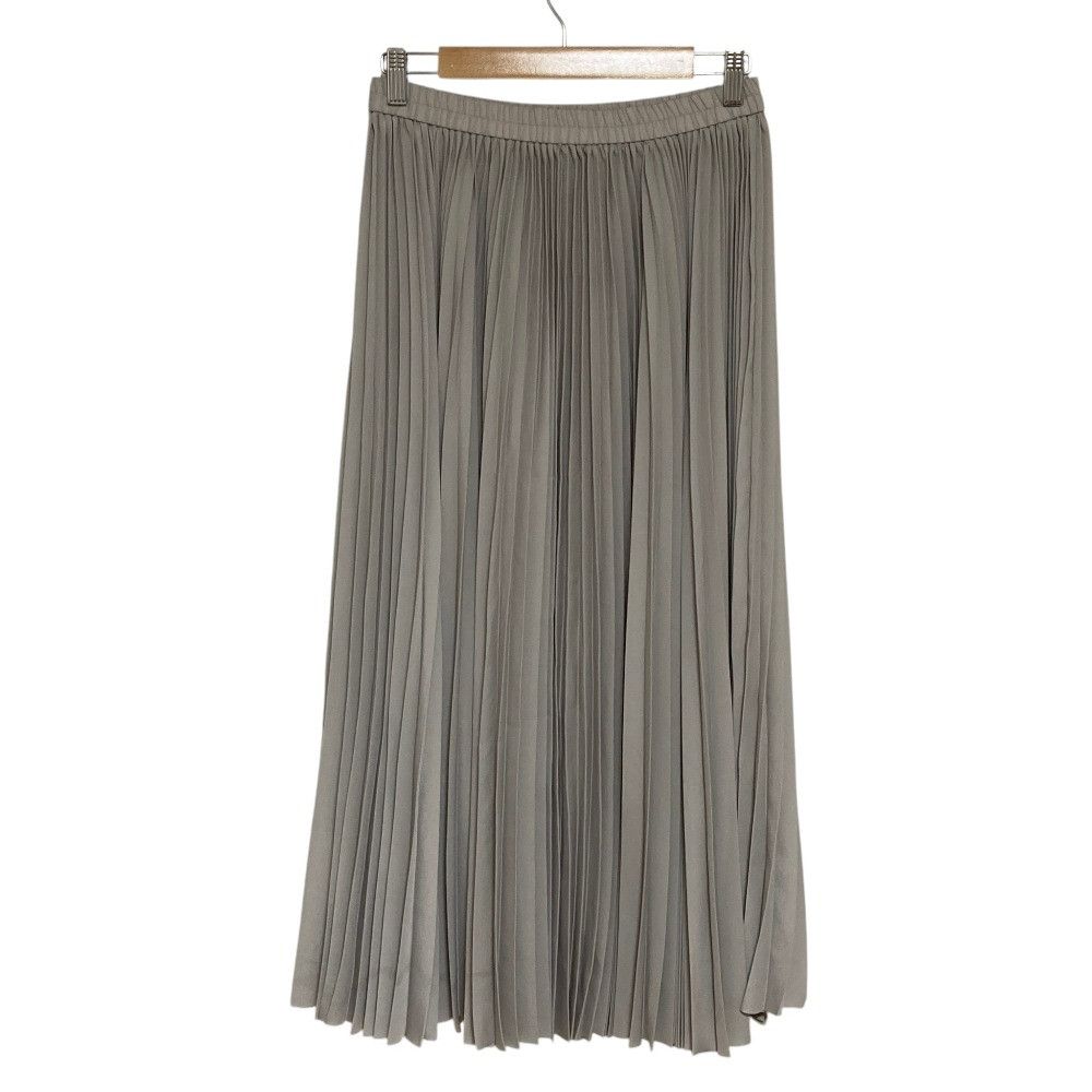 Theory Theory Theory luxe REFINED PLEATS PILIL Pleated Skirt Textile Skirts DUTY FREE for USA Size ONE SIZE - 2 Thumbnail