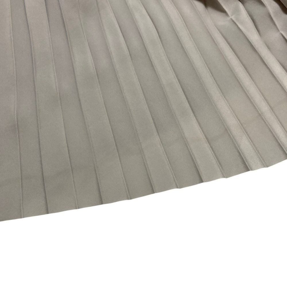 Theory Theory Theory luxe REFINED PLEATS PILIL Pleated Skirt Textile Skirts DUTY FREE for USA Size ONE SIZE - 8 Thumbnail