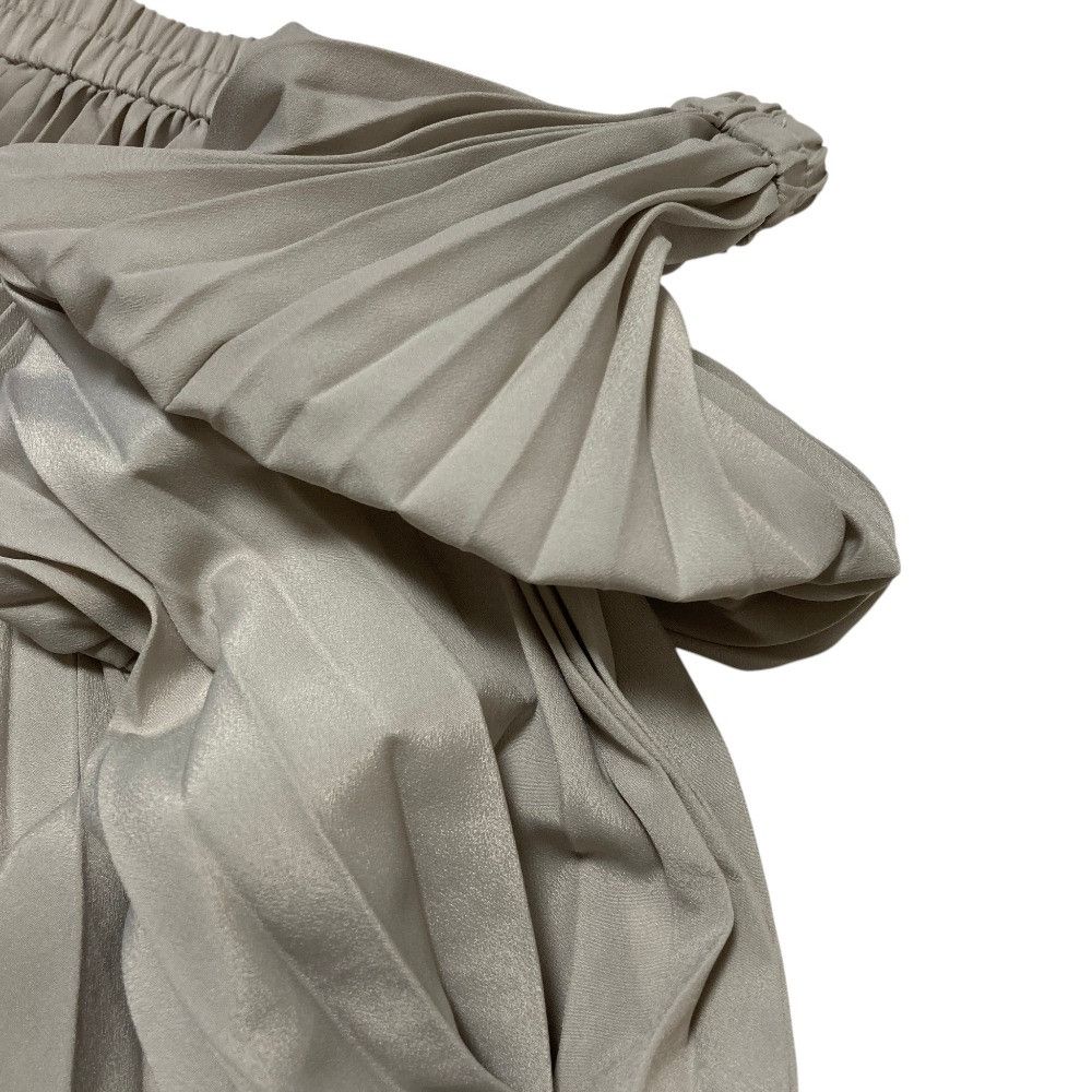 Theory Theory Theory luxe REFINED PLEATS PILIL Pleated Skirt Textile Skirts DUTY FREE for USA Size ONE SIZE - 4 Thumbnail