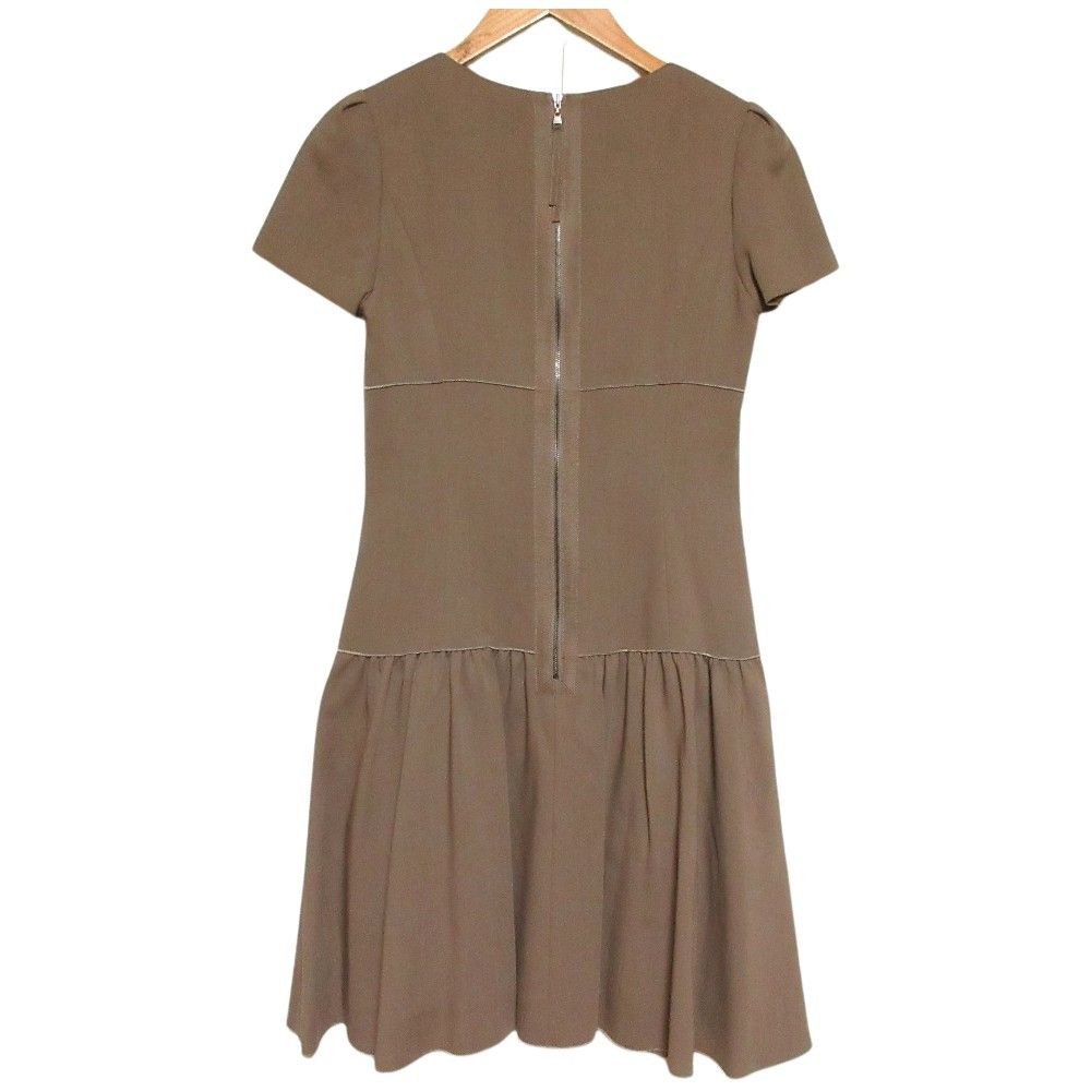Other Other FOXEY Lady Spiga Dress Others Dresses 34485 DUTY FREE for USA Size ONE SIZE - 2 Thumbnail