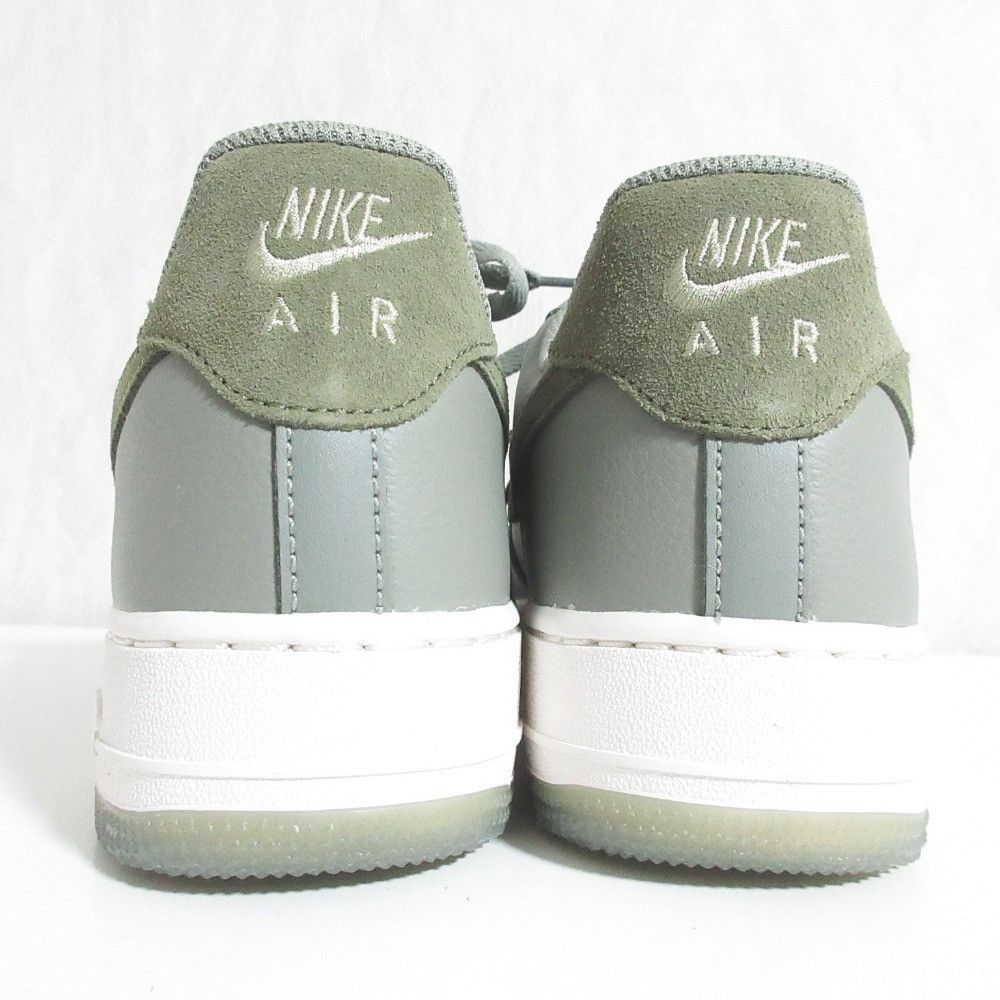 Other Other Nike Air Force 1 Sneakers Plastic / Synthetic Shoes FJ4170-002 DUTY FREE for USA Size ONE SIZE - 3 Thumbnail