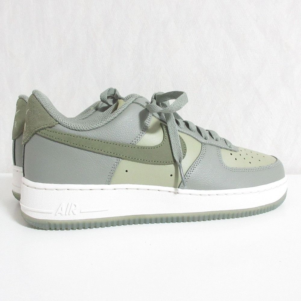 Other Other Nike Air Force 1 Sneakers Plastic / Synthetic Shoes FJ4170-002 DUTY FREE for USA Size ONE SIZE - 2 Thumbnail