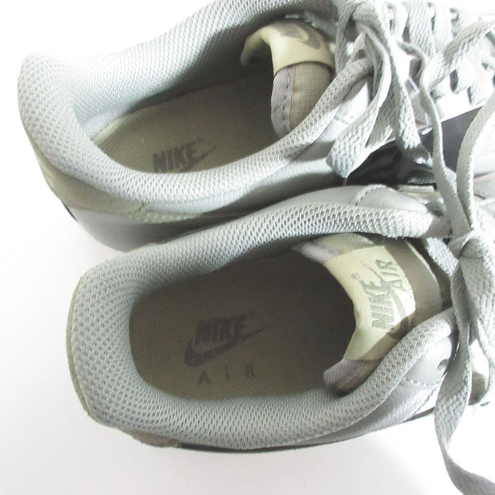 Other Other Nike Air Force 1 Sneakers Plastic / Synthetic Shoes FJ4170-002 DUTY FREE for USA Size ONE SIZE - 6 Thumbnail