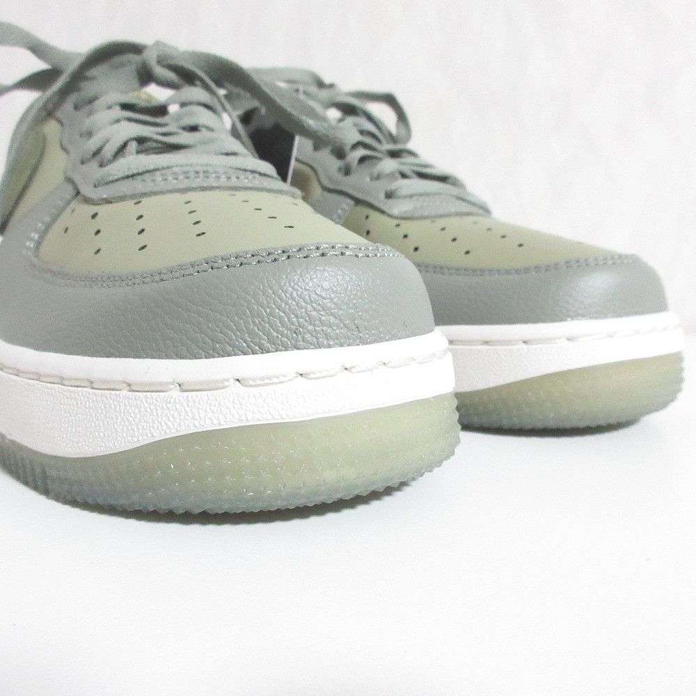 Other Other Nike Air Force 1 Sneakers Plastic / Synthetic Shoes FJ4170-002 DUTY FREE for USA Size ONE SIZE - 4 Thumbnail
