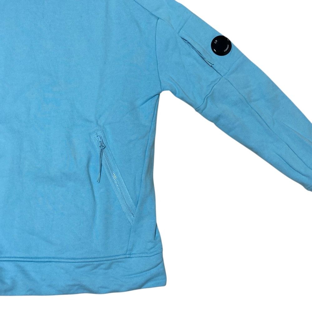 C.P. Company C.P. Company C.P. Company Cotton Sweatshirt Textile Sweatshirts & Hoodies DUTY FREE for USA Size ONE SIZE - 3 Thumbnail